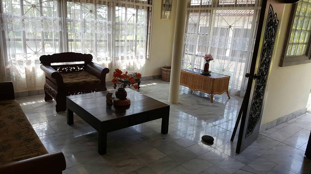 Mumbul Villa Nusa Dua (Bali) Ngoại thất bức ảnh