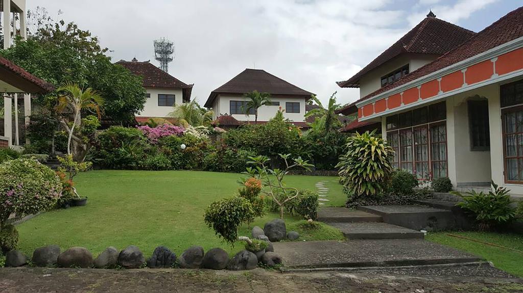 Mumbul Villa Nusa Dua (Bali) Ngoại thất bức ảnh