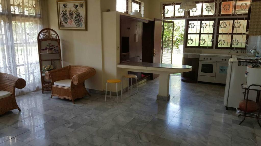 Mumbul Villa Nusa Dua (Bali) Ngoại thất bức ảnh