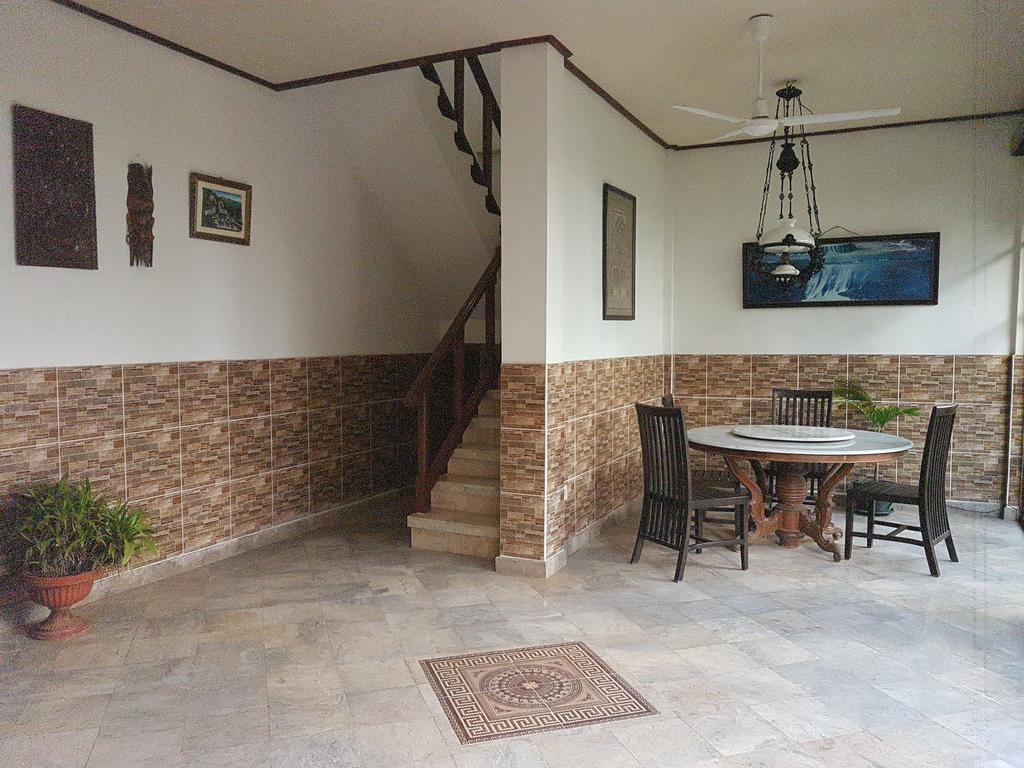 Mumbul Villa Nusa Dua (Bali) Ngoại thất bức ảnh