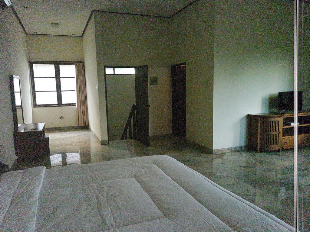 Mumbul Villa Nusa Dua (Bali) Ngoại thất bức ảnh