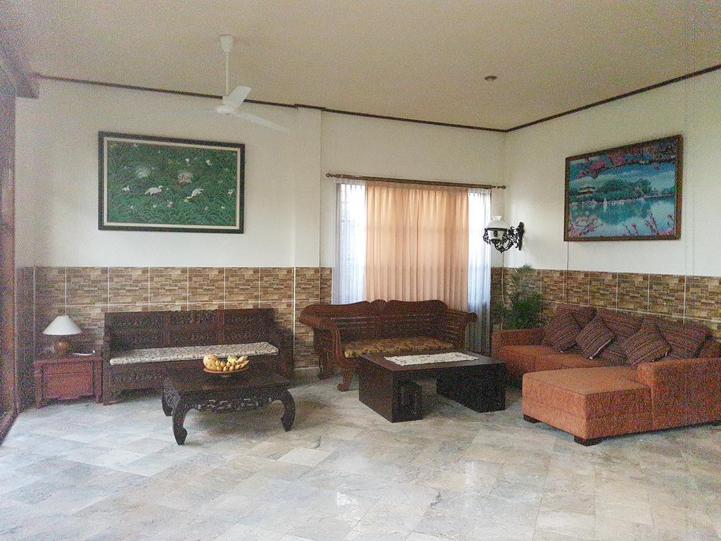 Mumbul Villa Nusa Dua (Bali) Ngoại thất bức ảnh