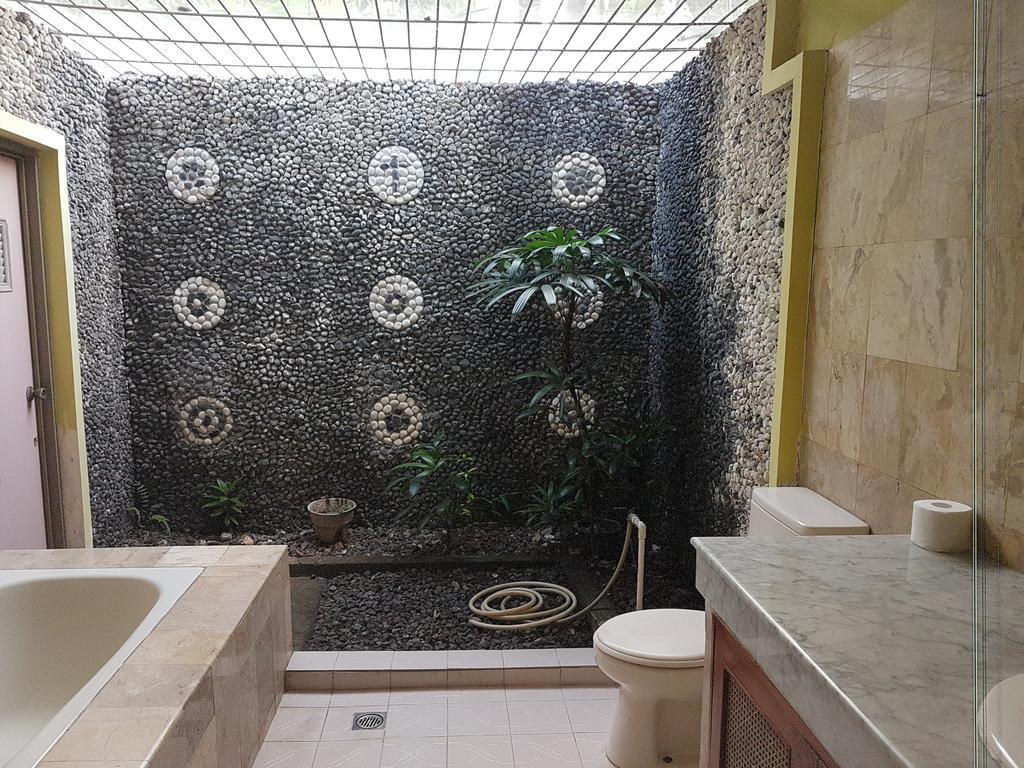 Mumbul Villa Nusa Dua (Bali) Ngoại thất bức ảnh
