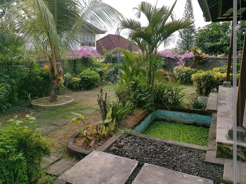 Mumbul Villa Nusa Dua (Bali) Ngoại thất bức ảnh