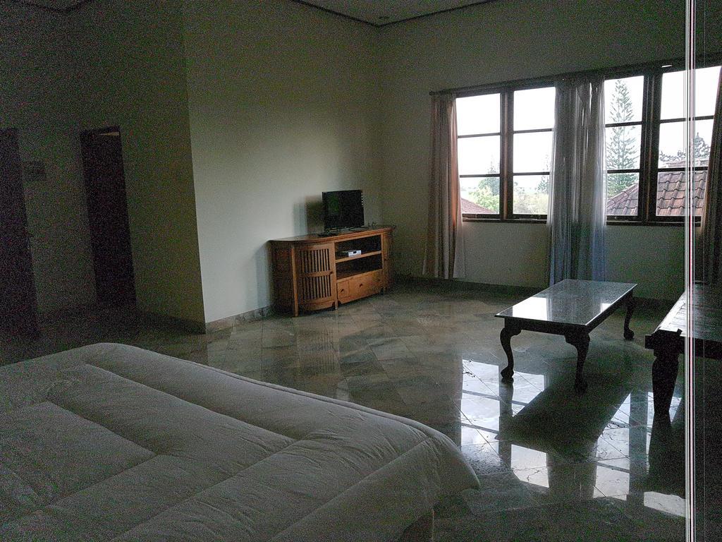 Mumbul Villa Nusa Dua (Bali) Ngoại thất bức ảnh