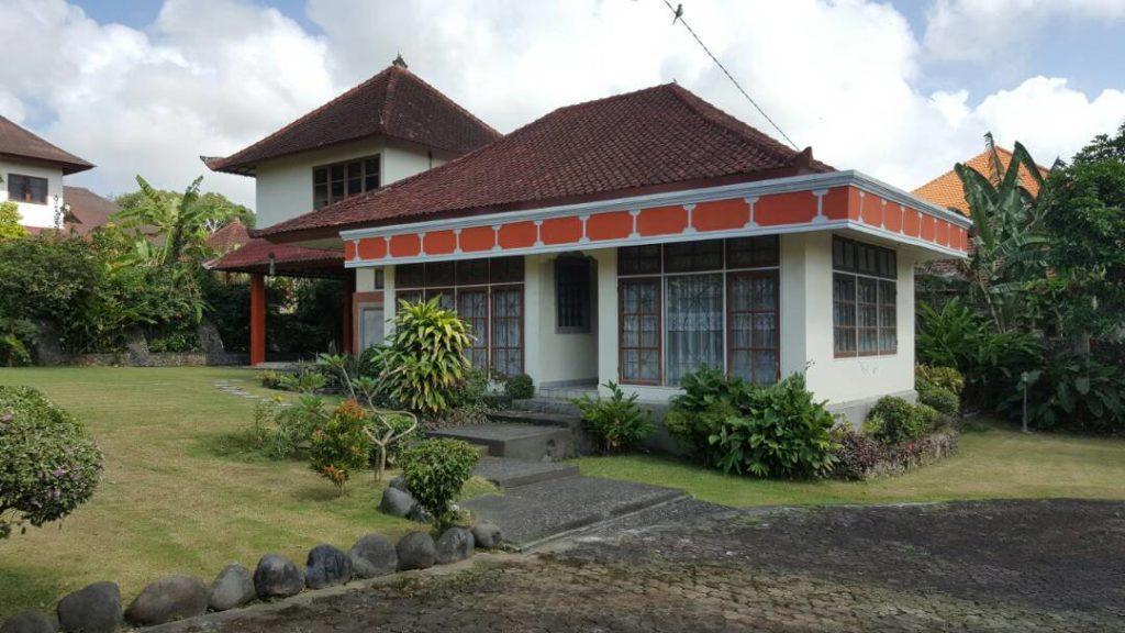 Mumbul Villa Nusa Dua (Bali) Ngoại thất bức ảnh