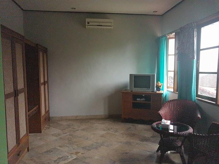 Mumbul Villa Nusa Dua (Bali) Ngoại thất bức ảnh