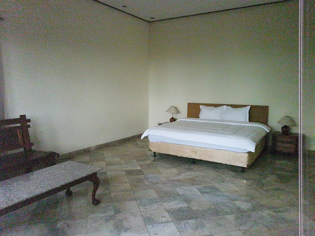 Mumbul Villa Nusa Dua (Bali) Ngoại thất bức ảnh