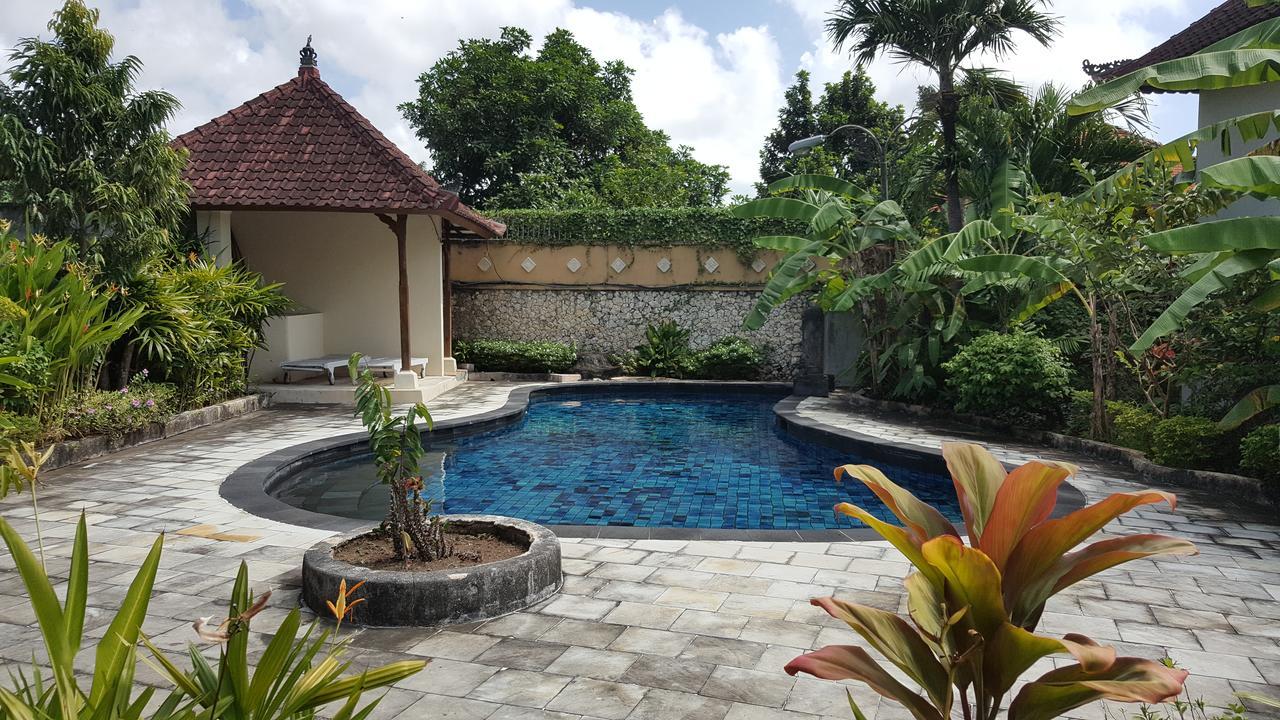 Mumbul Villa Nusa Dua (Bali) Ngoại thất bức ảnh