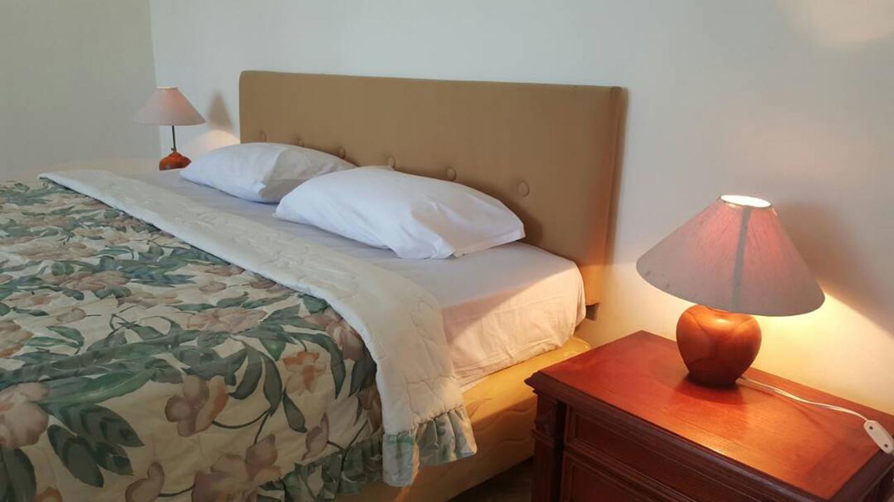 Mumbul Villa Nusa Dua (Bali) Ngoại thất bức ảnh